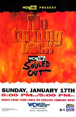 WCW Souled Out