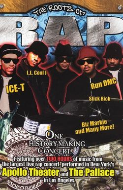 Rapmania: The Roots of Rap