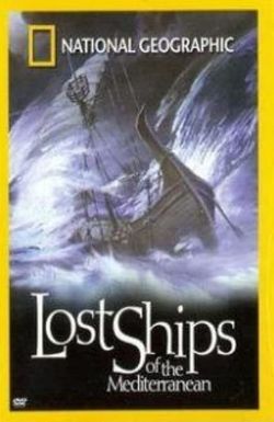 Lost Ships of the Mediterranean