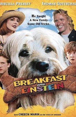 Breakfast with Einstein