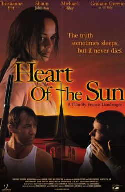 Heart of the Sun