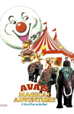Ava's Magical Adventure