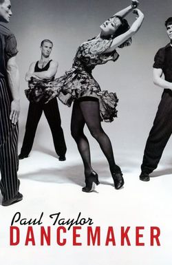Dancemaker