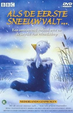 The First Snow of Winter