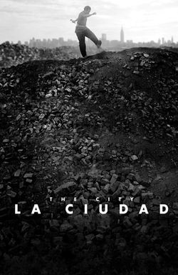 La Ciudad (the City)