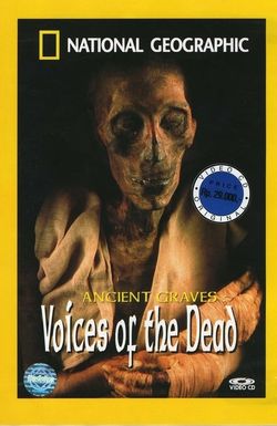 Ancient Graves: Voices of the Dead