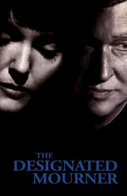 The Designated Mourner