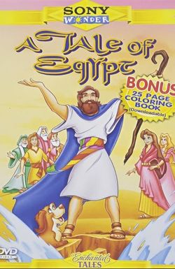 A Tale of Egypt
