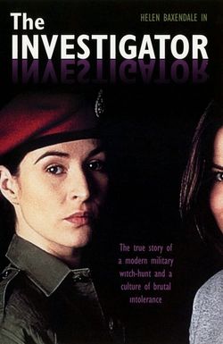 The Investigator