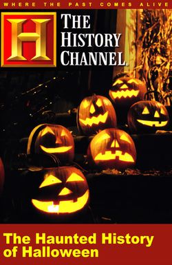The Haunted History of Halloween