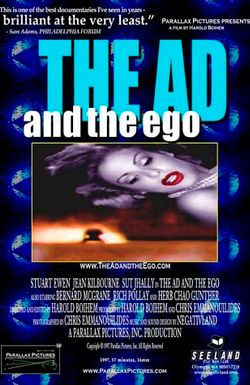 The Ad and the Ego
