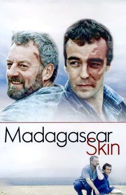 Madagascar Skin