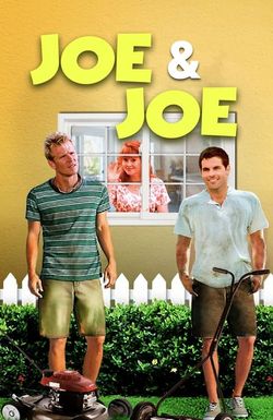 Joe & Joe