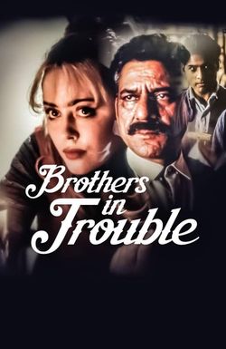 Brothers in Trouble