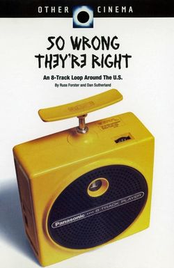 So Wrong They're Right