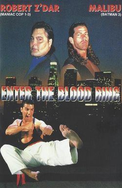 Enter the Blood Ring