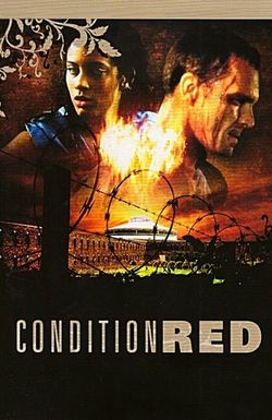Condition Red