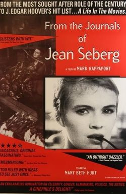 From the Journals of Jean Seberg