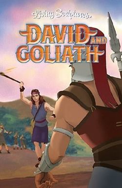 Animated Stories from the Bible