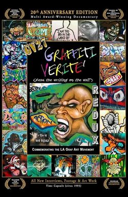 Graffiti Verité