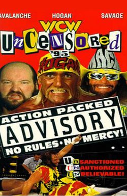 WCW Uncensored