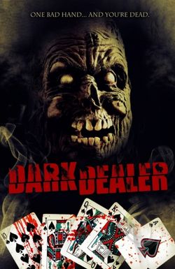 The Dark Dealer