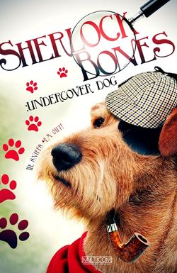 Sherlock: Undercover Dog