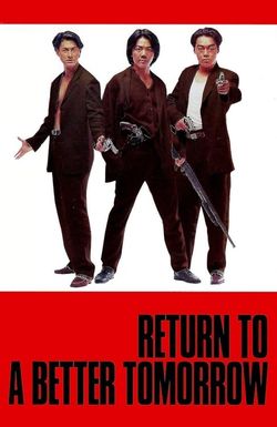 Return to a Better Tomorrow