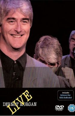 Dermot Morgan Live