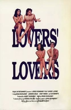 Lovers, Lovers