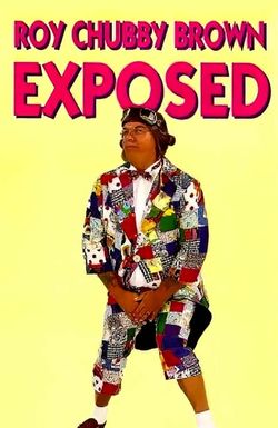 Roy Chubby Brown