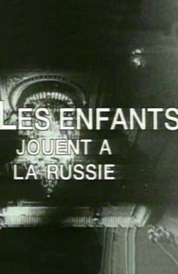 The Kids Play Russian