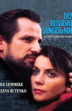 Den russiske sangerinde