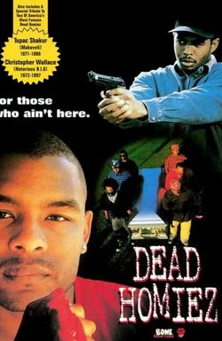 Dead Homiez