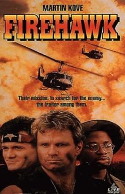 Firehawk