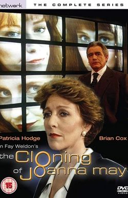 The Cloning of Joanna May