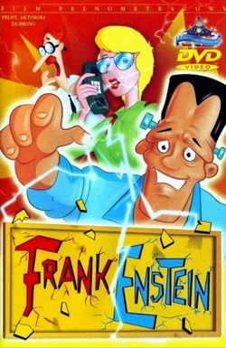 Frank Enstein