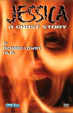 Jessica: A Ghost Story