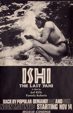 Ishi: The Last Yahi
