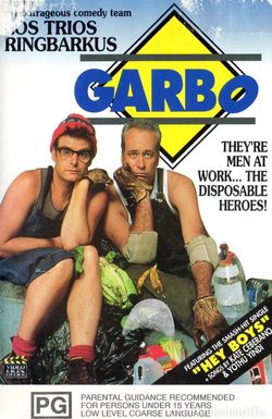 Garbo