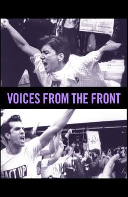 Voices from the Front