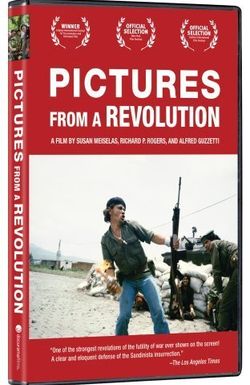 Pictures from a Revolution