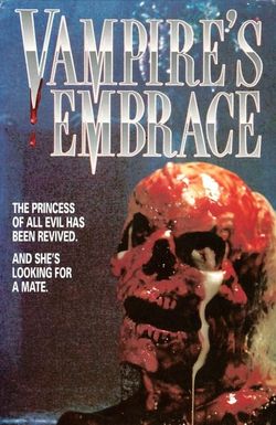 Vampire's Embrace