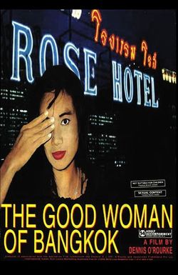 The Good Woman of Bangkok