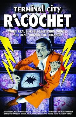 Terminal City Ricochet