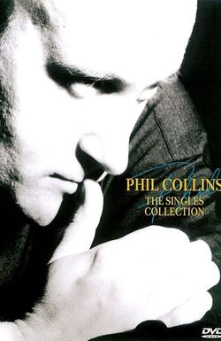 Phil Collins: The Singles Collection