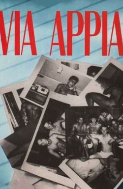 Via Appia