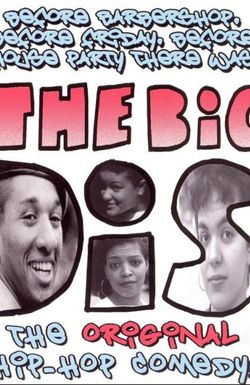 The Big Dis