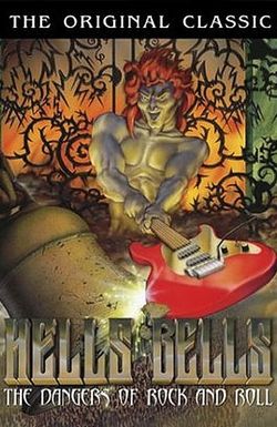 Hell's Bells: The Dangers of Rock 'N' Roll