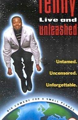 Lenny Henry: Lenny Live and Unleashed